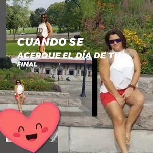 Meet your Posher, Lorena